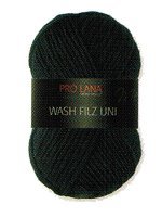 Pro Lana Wash-Filz Uni - No. 199 - 50gr.