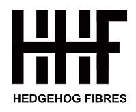 HEDGEHOG FIBRES