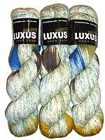 MAYFLOWER Luxus Sock Yarn - No. 5113 - 100gr.