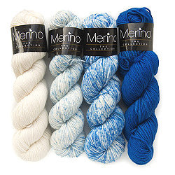 MAYFLOWER The Merino Collection - No. 5081 - 200gr.