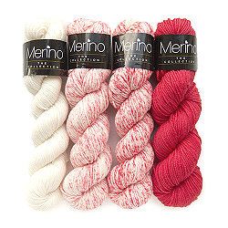MAYFLOWER The Merino Collection - No. 5085 - 200gr.