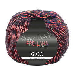 Pro Lana Glow - No. 31 - 50gr.