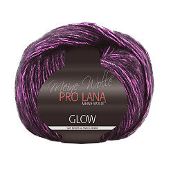Pro Lana Glow - No. 36 - 50gr.