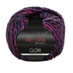 Pro Lana Glow - No. 80 - 50gr.
