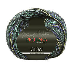 Pro Lana Glow - No. 82 - 50gr.