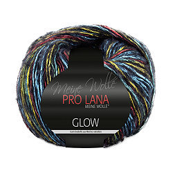 Pro Lana Glow - No. 83 - 50gr.