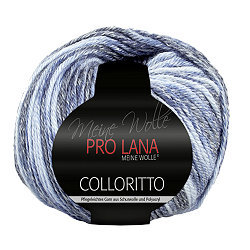 Pro Lana Colloritto - No. 83 - 50gr.