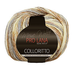 Pro Lana Colloritto - No. 84 - 50gr.