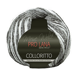 Pro Lana Colloritto - No. 85 - 50gr.