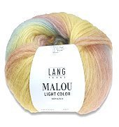 MALOU LIGHT Color