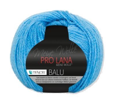 Pro Lana Balu - No. 53 - 50gr.